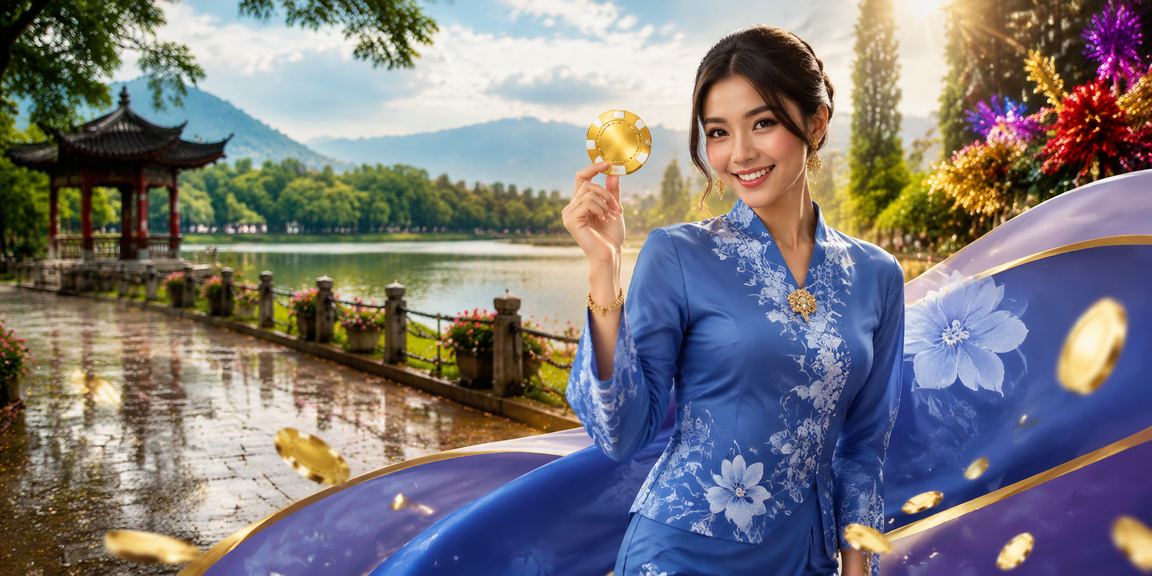 Bonus cashback dan keselamatan akaun untuk pemain jackpot di Malaysia bergaya tempatan